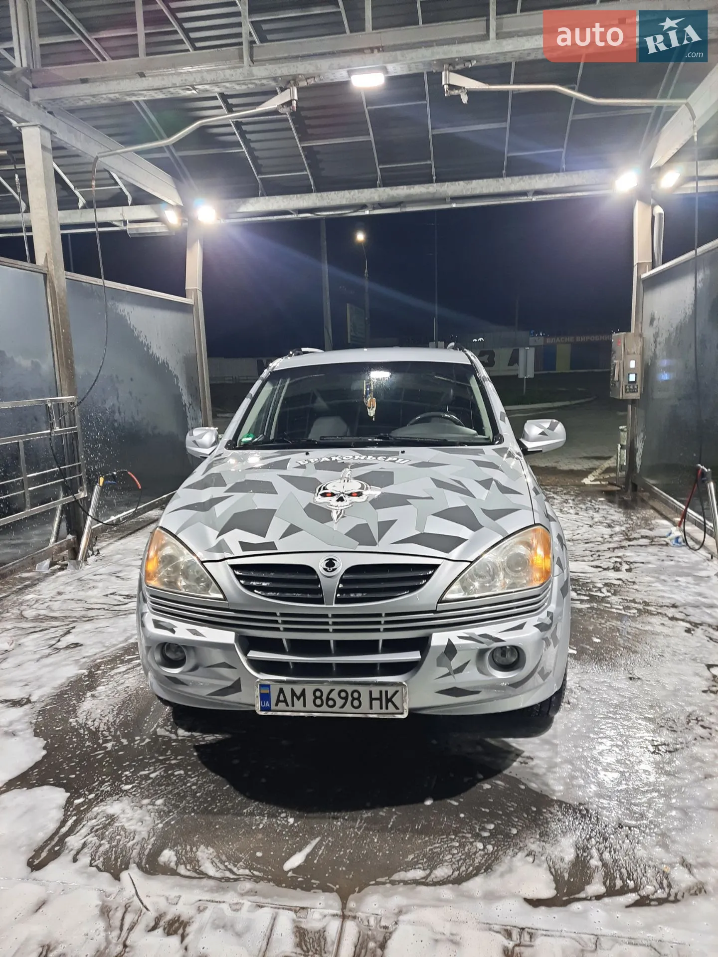 Фото авто 3