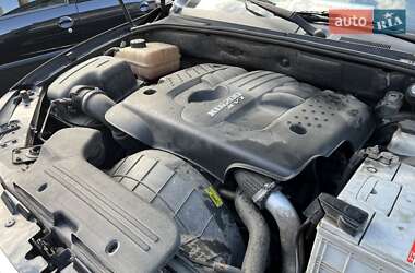 Внедорожник / Кроссовер SsangYong Kyron 2013 в 