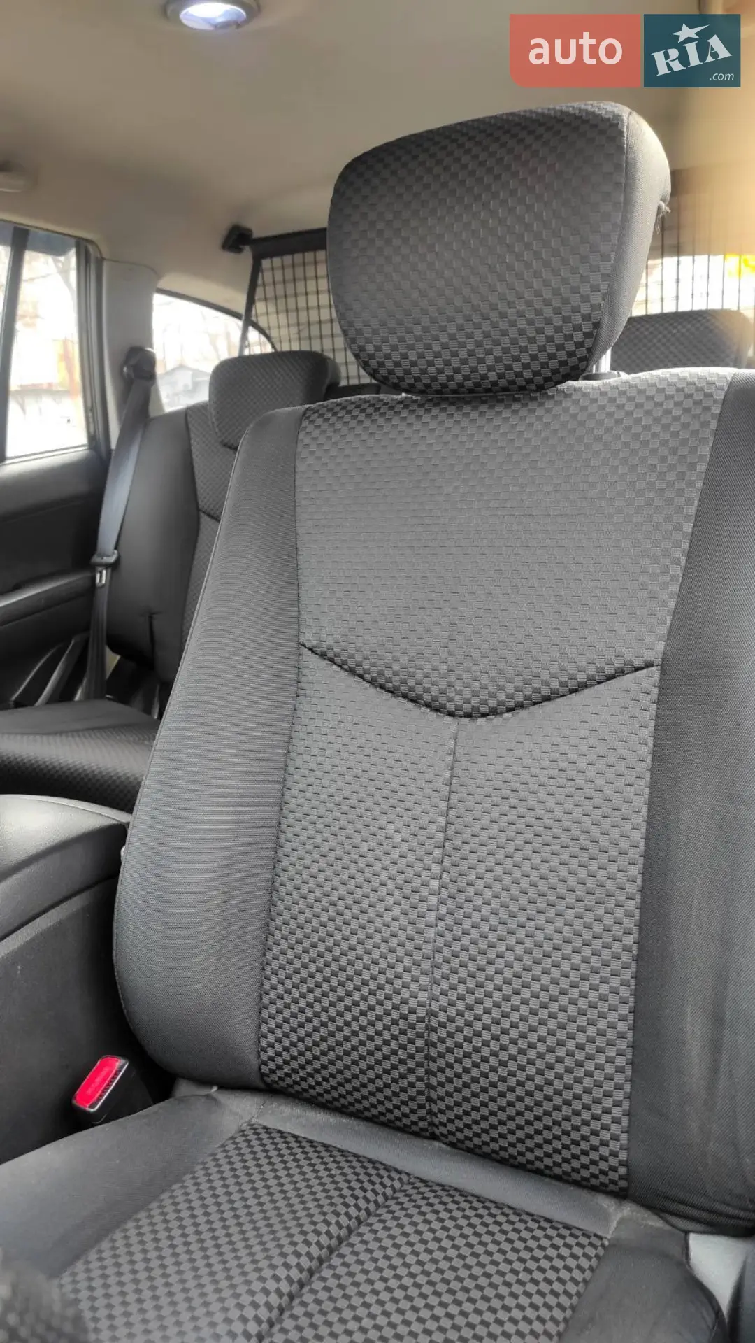 2011 SsangYong Kyron - мініатюра 6