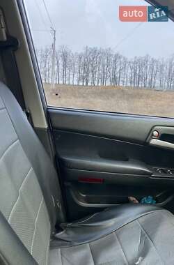 Внедорожник / Кроссовер SsangYong Kyron 2010 в 