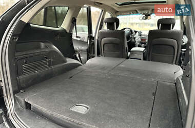 Внедорожник / Кроссовер SsangYong Kyron 2008 в 