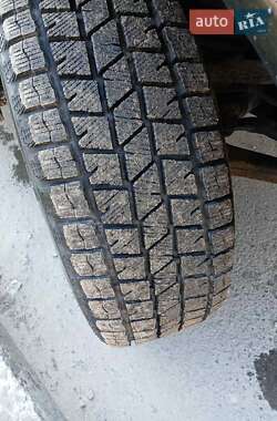 Позашляховик / Кросовер SsangYong Kyron 2006 в 