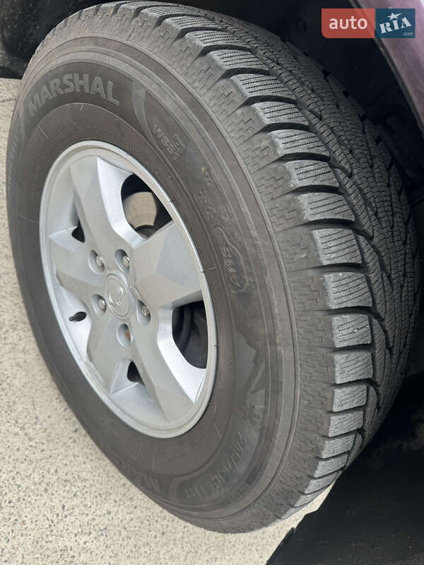 Внедорожник / Кроссовер SsangYong Kyron 2009 в Киеве фото 9 Внедорожник / Кроссовер SsangYong Kyron 2009 в Киеве