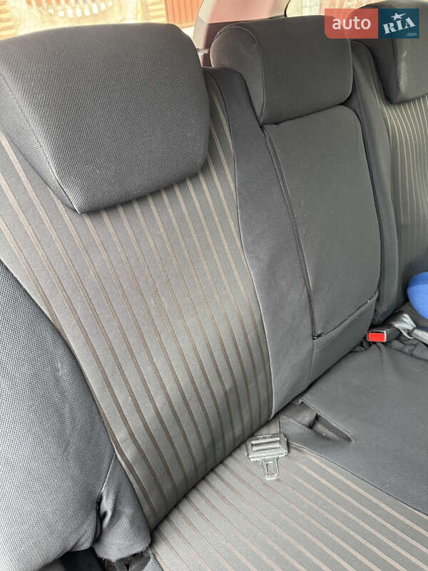 Внедорожник / Кроссовер SsangYong Kyron 2009 в Киеве фото 20 Внедорожник / Кроссовер SsangYong Kyron 2009 в Киеве