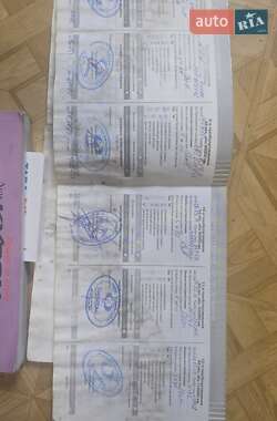 Внедорожник / Кроссовер SsangYong Kyron 2009 в 