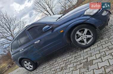 Внедорожник / Кроссовер SsangYong Kyron 2008 в Черновцах