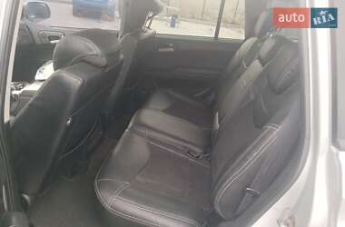Внедорожник / Кроссовер SsangYong Kyron 2008 в 