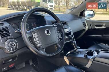 Внедорожник / Кроссовер SsangYong Kyron 2010 в 