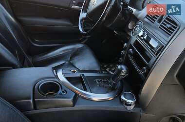Внедорожник / Кроссовер SsangYong Kyron 2007 в 