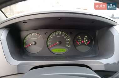 Внедорожник / Кроссовер SsangYong Kyron 2006 в 