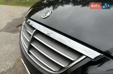 Внедорожник / Кроссовер SsangYong Kyron 2014 в 