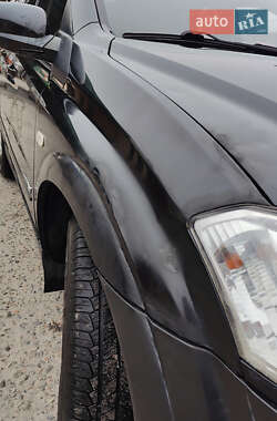 Внедорожник / Кроссовер SsangYong Kyron 2008 в 