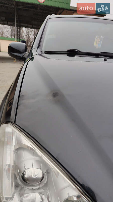 Внедорожник / Кроссовер SsangYong Kyron 2008 в Каменском