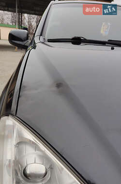 Внедорожник / Кроссовер SsangYong Kyron 2008 в 