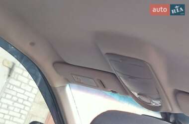 Внедорожник / Кроссовер SsangYong Kyron 2010 в 