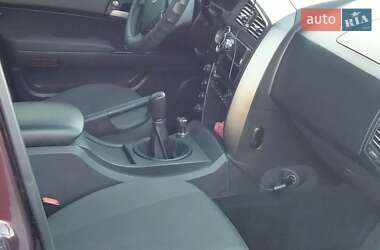 Внедорожник / Кроссовер SsangYong Kyron 2010 в 