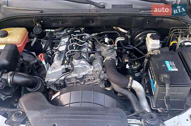 Внедорожник / Кроссовер SsangYong Kyron 2007 в 