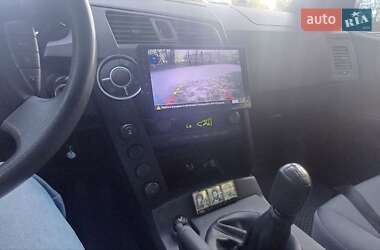 Внедорожник / Кроссовер SsangYong Kyron 2007 в 