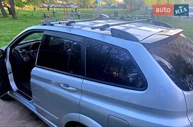 Внедорожник / Кроссовер SsangYong Kyron 2007 в 