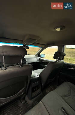 Внедорожник / Кроссовер SsangYong Kyron 2006 в 