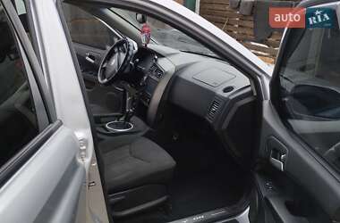Внедорожник / Кроссовер SsangYong Kyron 2009 в 