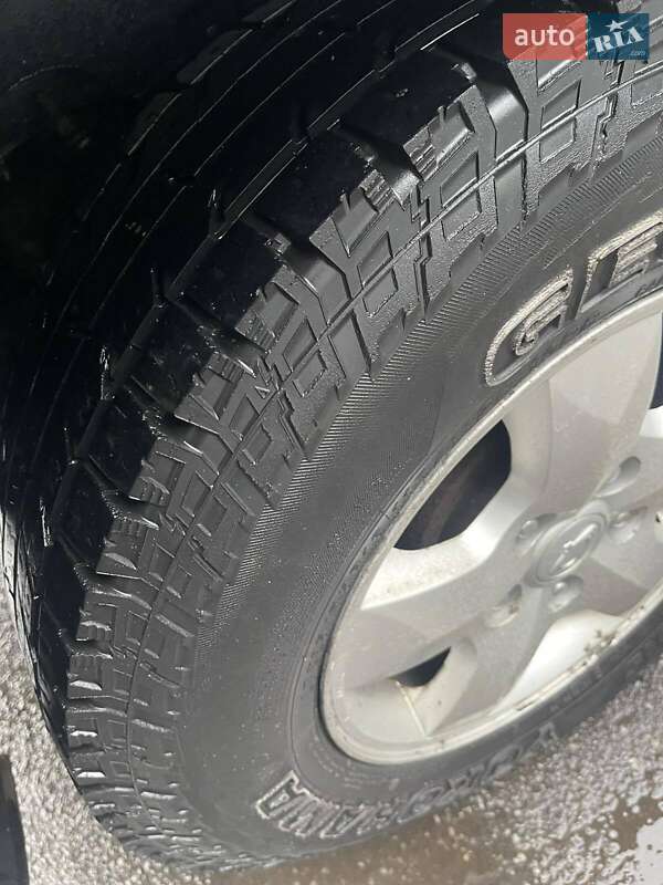 Внедорожник / Кроссовер SsangYong Kyron 2012 в Виннице фото 7 Внедорожник / Кроссовер SsangYong Kyron 2012 в Виннице