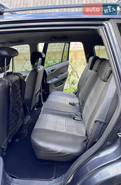 Внедорожник / Кроссовер SsangYong Kyron 2013 в 