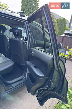 Внедорожник / Кроссовер SsangYong Kyron 2013 в 