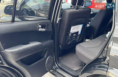 Внедорожник / Кроссовер SsangYong Kyron 2010 в 