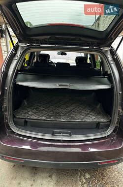 Внедорожник / Кроссовер SsangYong Kyron 2008 в 