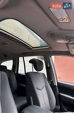 Внедорожник / Кроссовер SsangYong Kyron 2008 в 