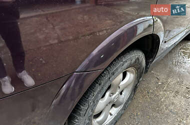 Внедорожник / Кроссовер SsangYong Kyron 2008 в 