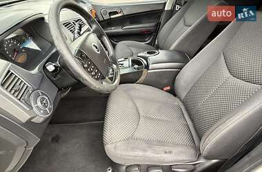Внедорожник / Кроссовер SsangYong Kyron 2014 в 