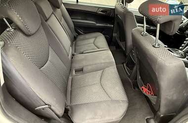 Внедорожник / Кроссовер SsangYong Kyron 2014 в 