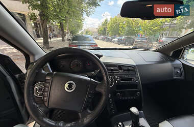 Внедорожник / Кроссовер SsangYong Kyron 2011 в 