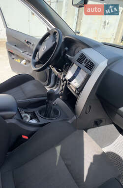Внедорожник / Кроссовер SsangYong Kyron 2012 в 