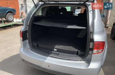 Внедорожник / Кроссовер SsangYong Kyron 2012 в 
