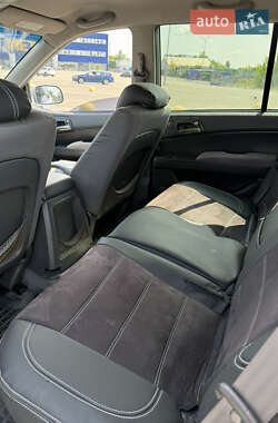 Внедорожник / Кроссовер SsangYong Kyron 2006 в 