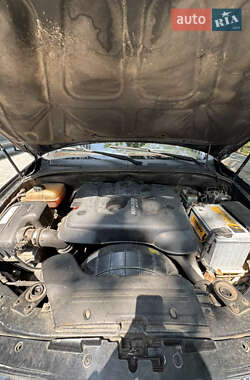 Внедорожник / Кроссовер SsangYong Kyron 2007 в 