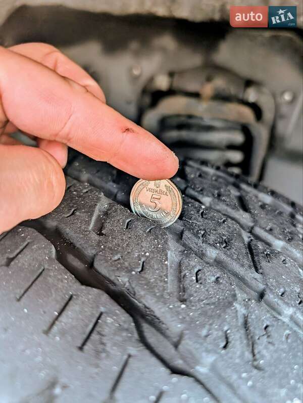 Внедорожник / Кроссовер SsangYong Kyron 2013 в Киеве фото 16 Внедорожник / Кроссовер SsangYong Kyron 2013 в Киеве