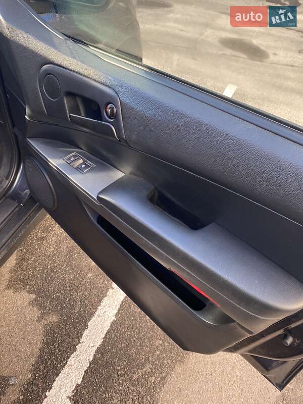 Внедорожник / Кроссовер SsangYong Kyron 2012 в Киеве фото 14 Внедорожник / Кроссовер SsangYong Kyron 2012 в Киеве