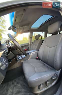Внедорожник / Кроссовер SsangYong Kyron 2012 в 