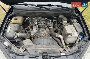 Внедорожник / Кроссовер SsangYong Kyron 2010 в 