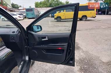 Внедорожник / Кроссовер SsangYong Kyron 2009 в 