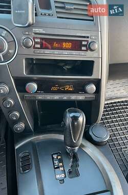 Внедорожник / Кроссовер SsangYong Kyron 2012 в 