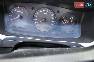 Внедорожник / Кроссовер SsangYong Kyron 2010 в 