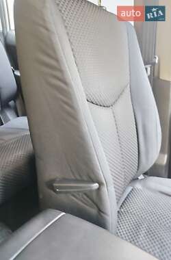 Внедорожник / Кроссовер SsangYong Kyron 2008 в 