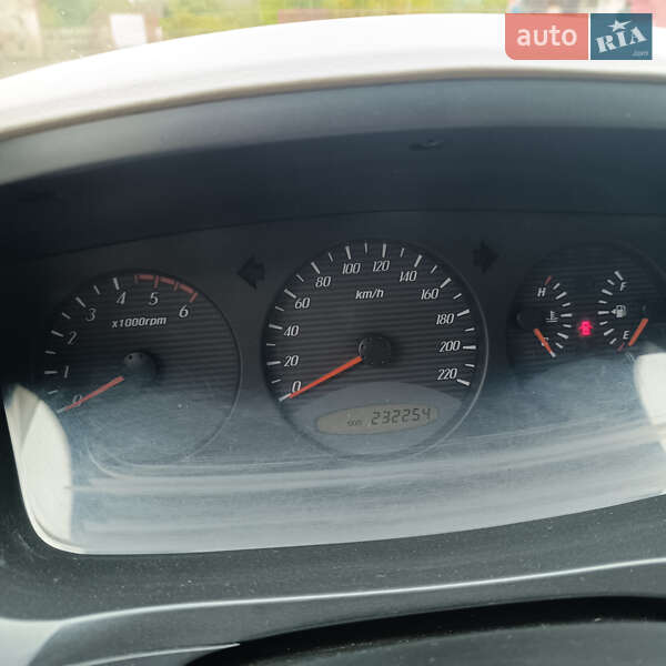 Позашляховик / Кросовер SsangYong Kyron 2010 в Олександрівці (Краматорського району) фото 9 Позашляховик / Кросовер SsangYong Kyron 2010 в Олександрівці (Краматорського району)