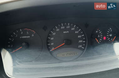 Внедорожник / Кроссовер SsangYong Kyron 2010 в 
