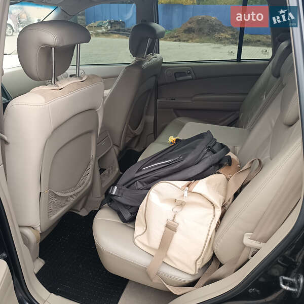 Позашляховик / Кросовер SsangYong Kyron 2010 в Олександрівці (Краматорського району) фото 15 Позашляховик / Кросовер SsangYong Kyron 2010 в Олександрівці (Краматорського району)